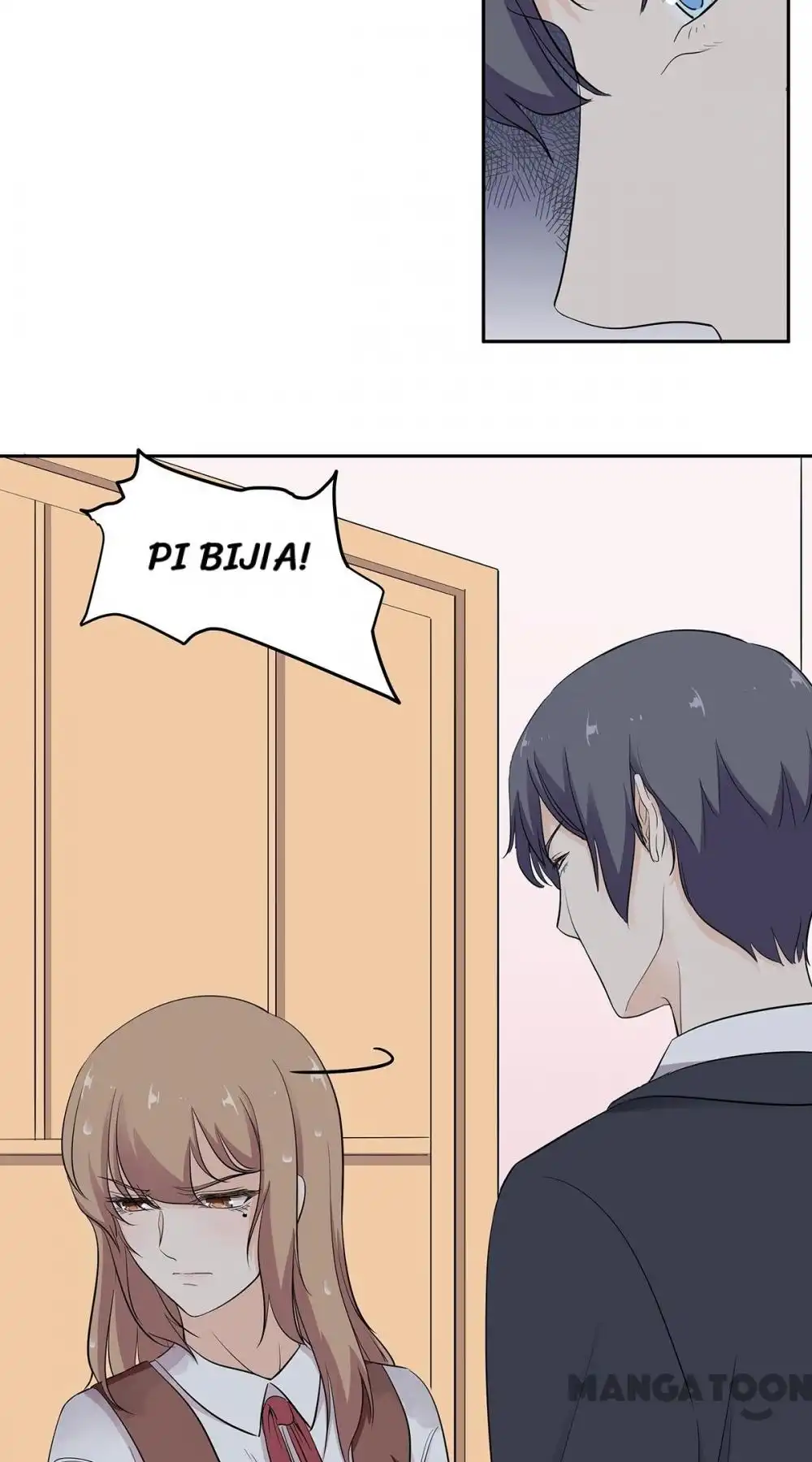 My Wife is Cute Chapter 39 11